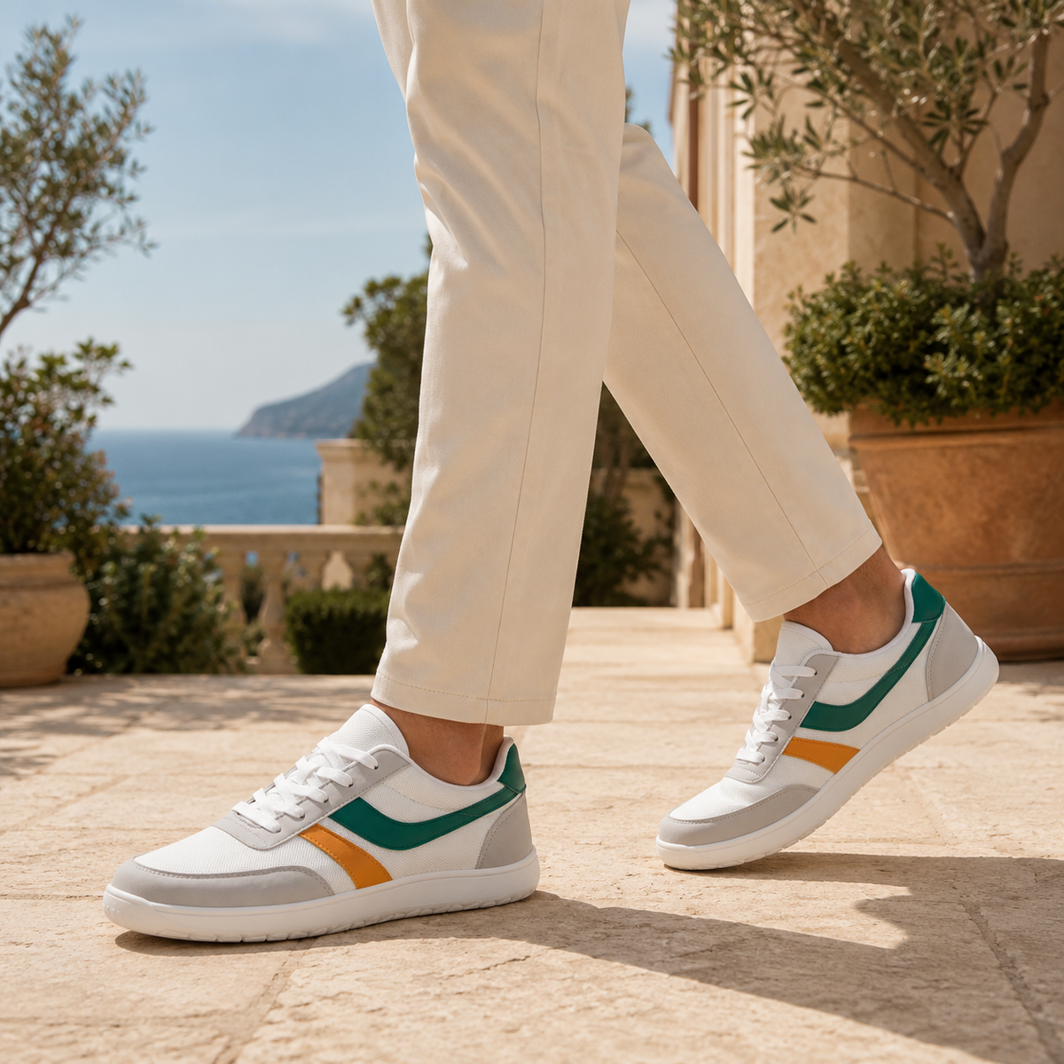 ZAPATILLAS LECCE