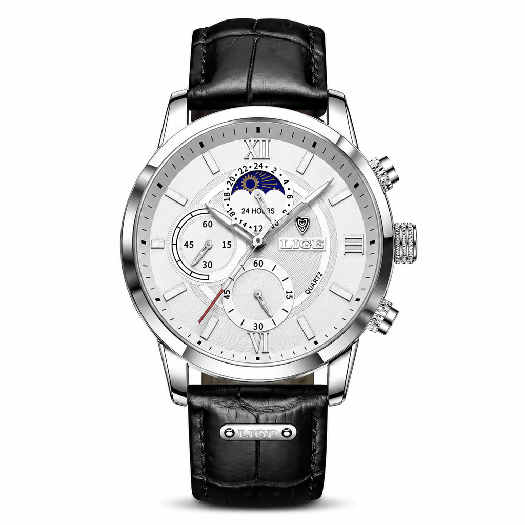 RELOJ WINDSOR