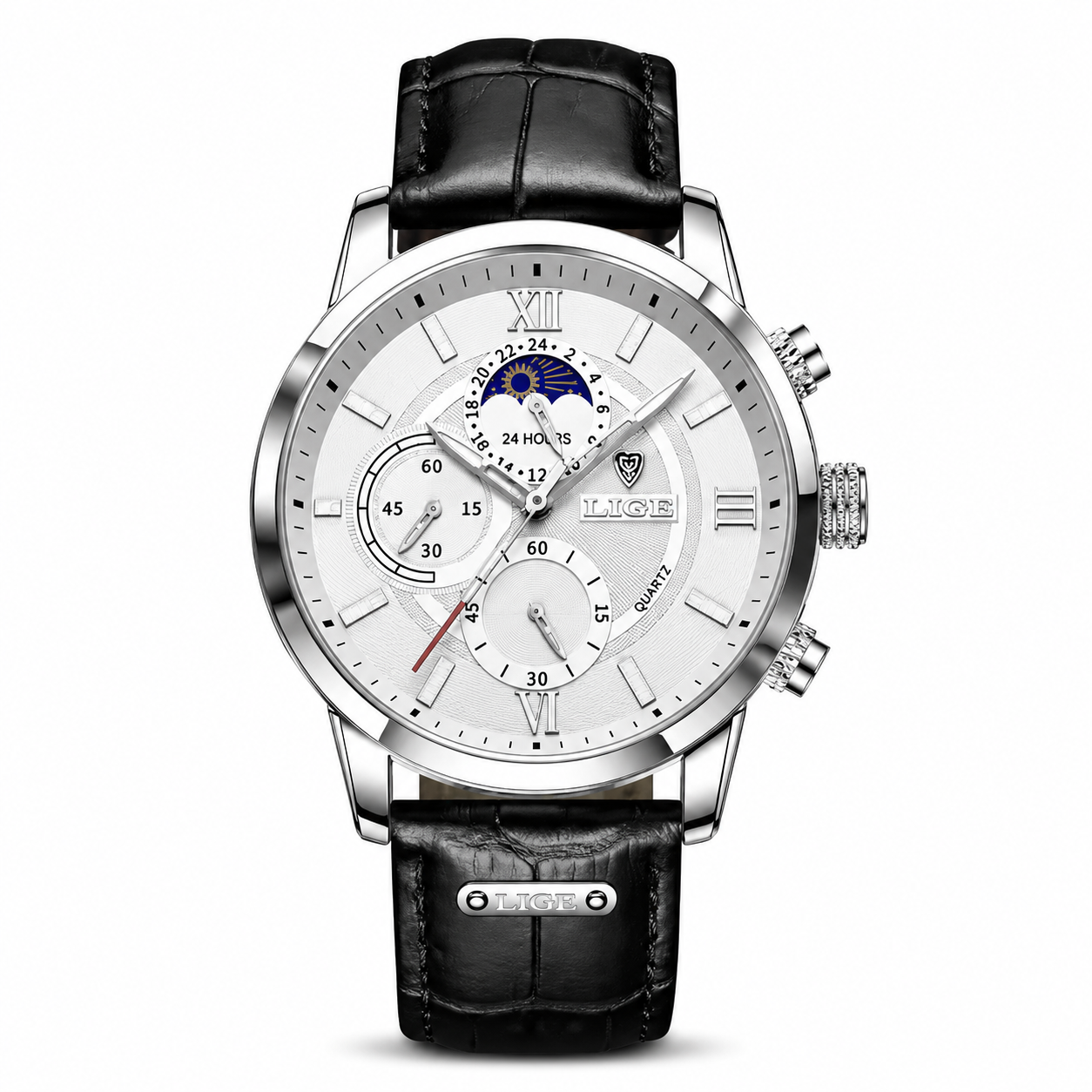 RELOJ WINDSOR