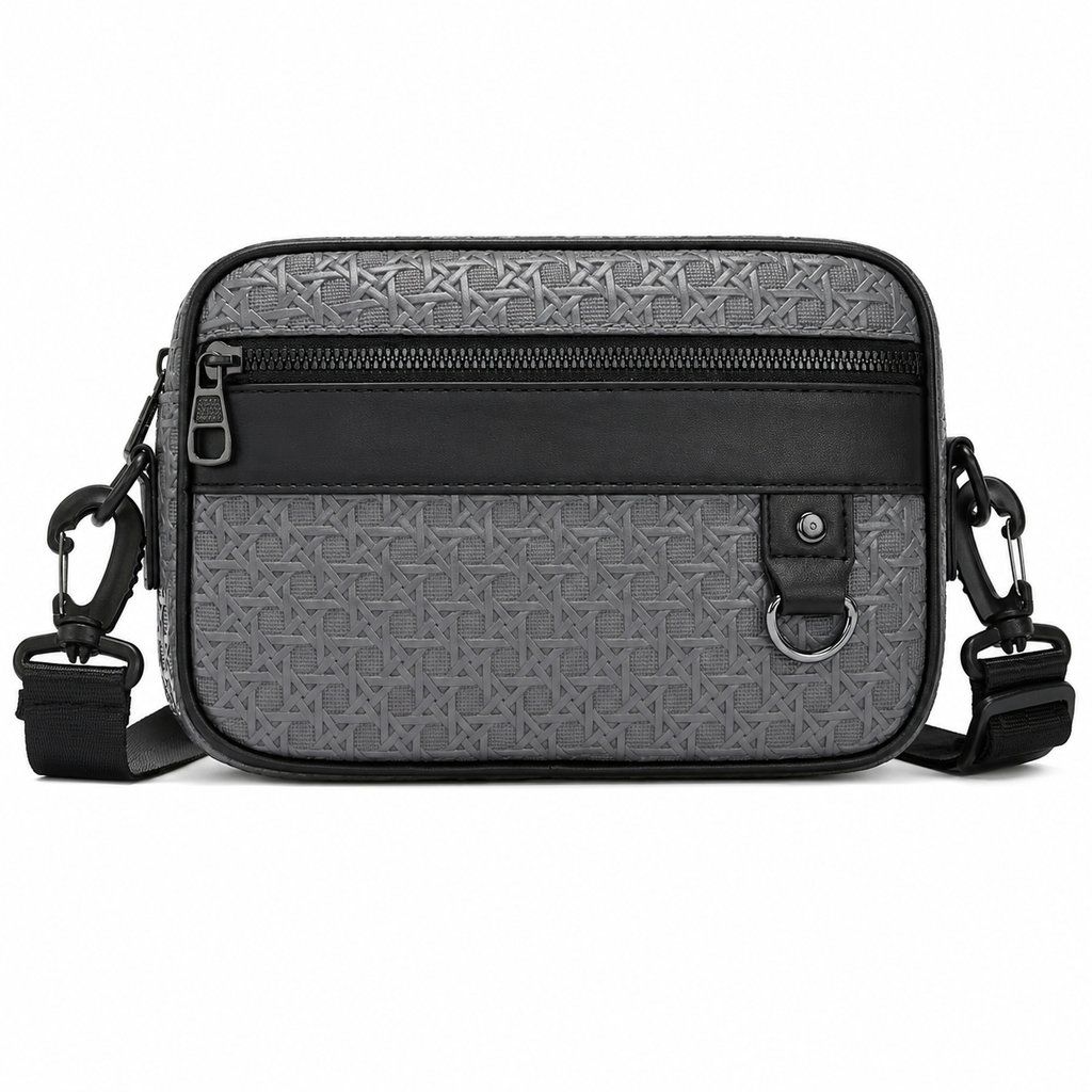 BANDOLERA BELMONT