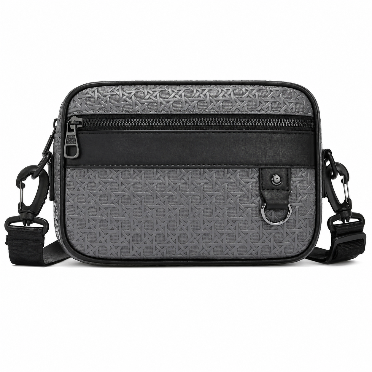 BANDOLERA BELMONT