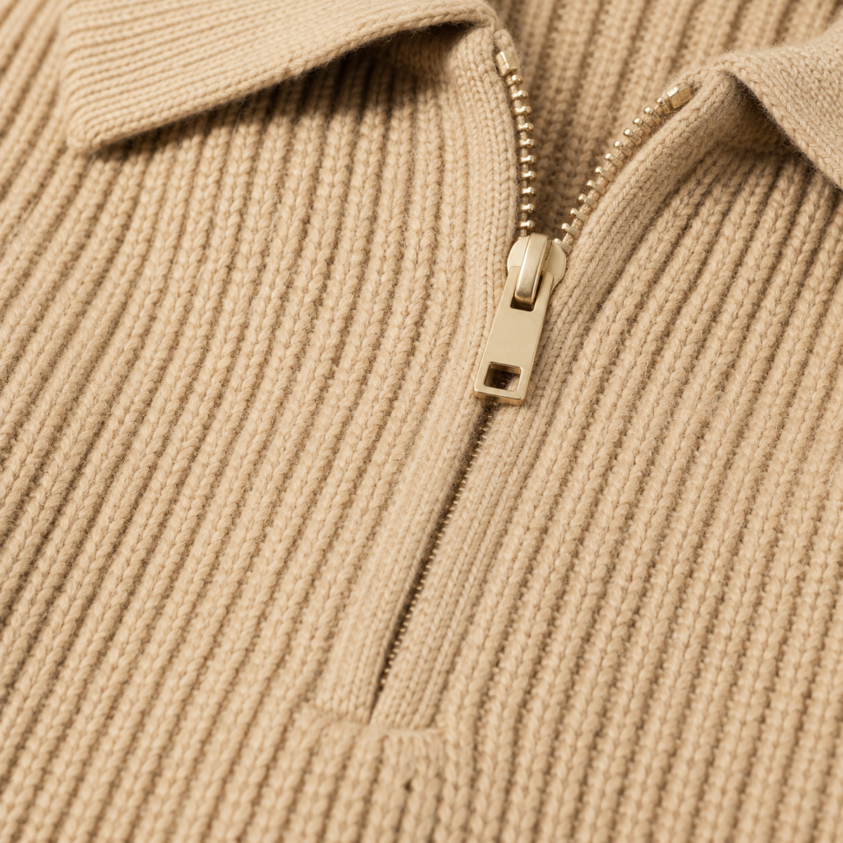 JERSEY CUELLO POLO ARANJUEZ