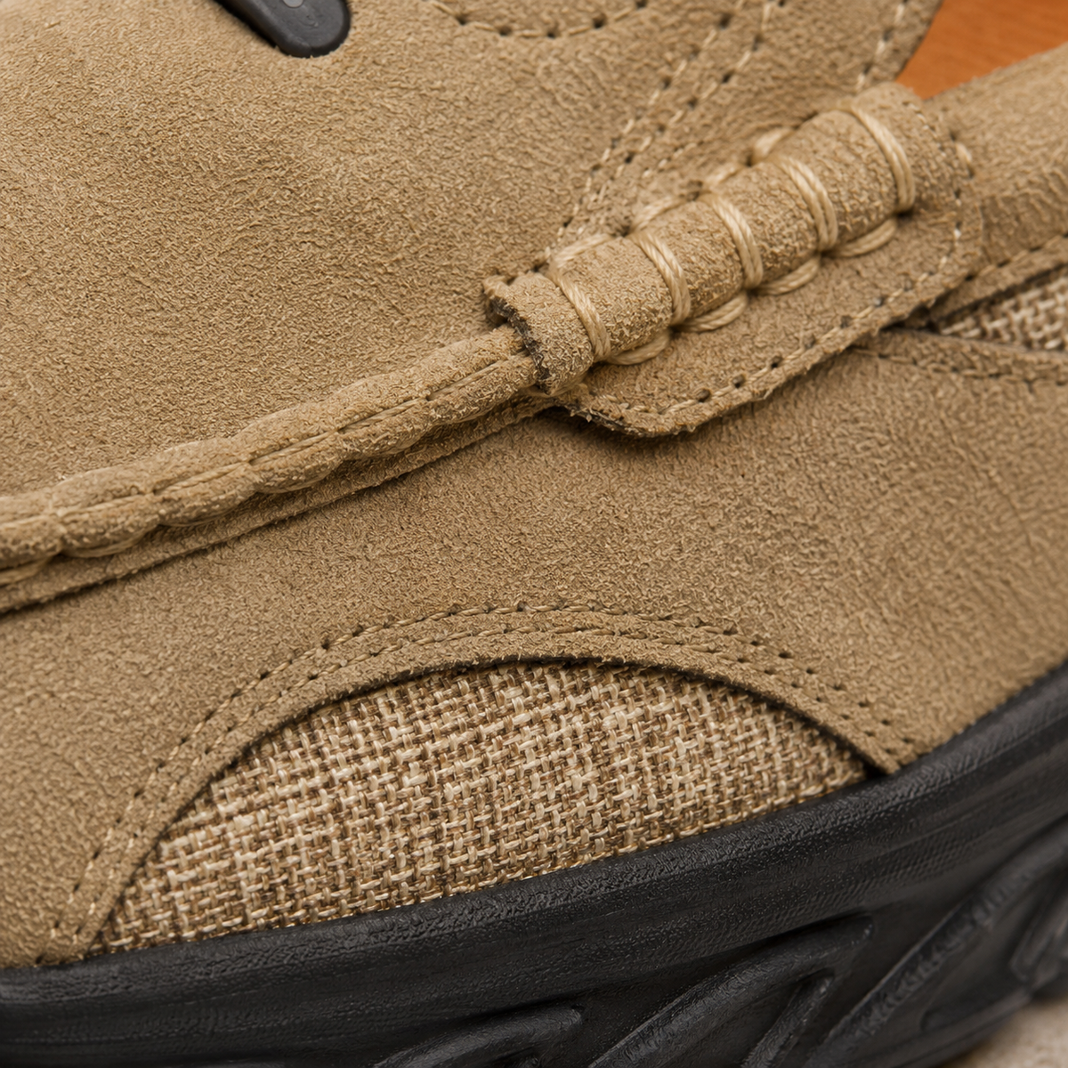 MOCASINES ALASSIO