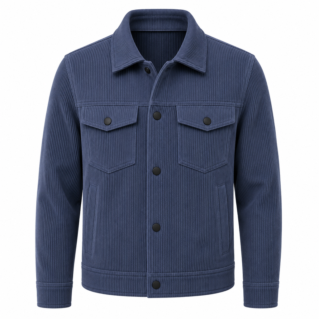 CHAQUETA BRUNICO