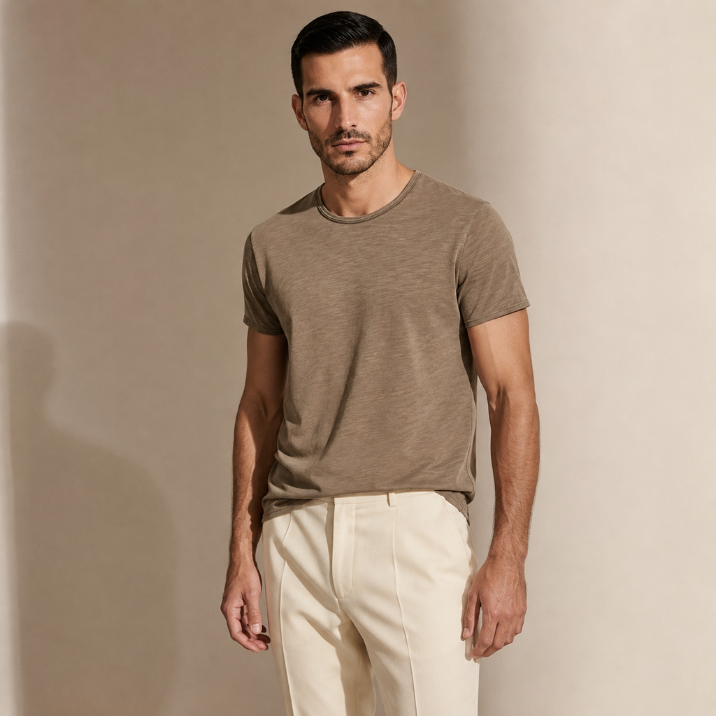 CAMISETA MERANO