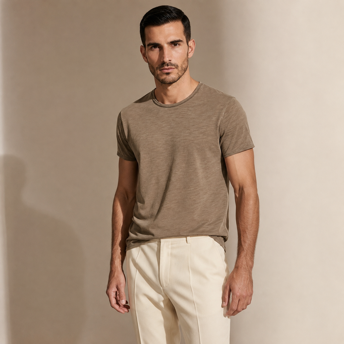 CAMISETA MERANO