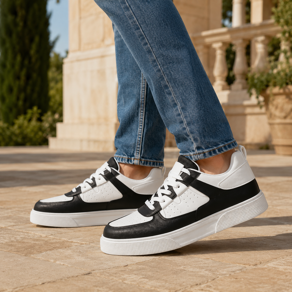 ZAPATILLAS BIELLA