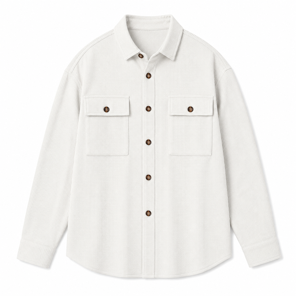 SOBRECAMISA TRENTO