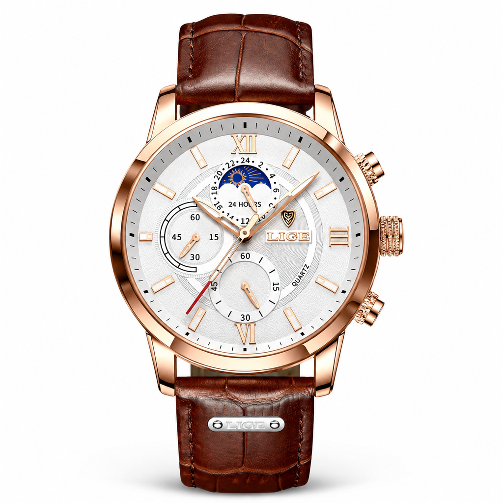 RELOJ WINDSOR