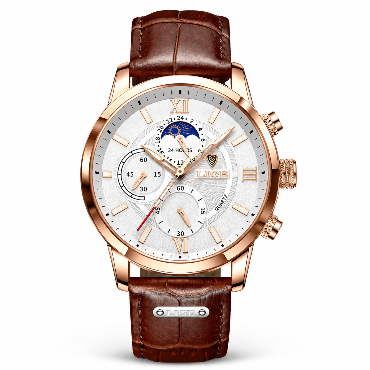 RELOJ WINDSOR