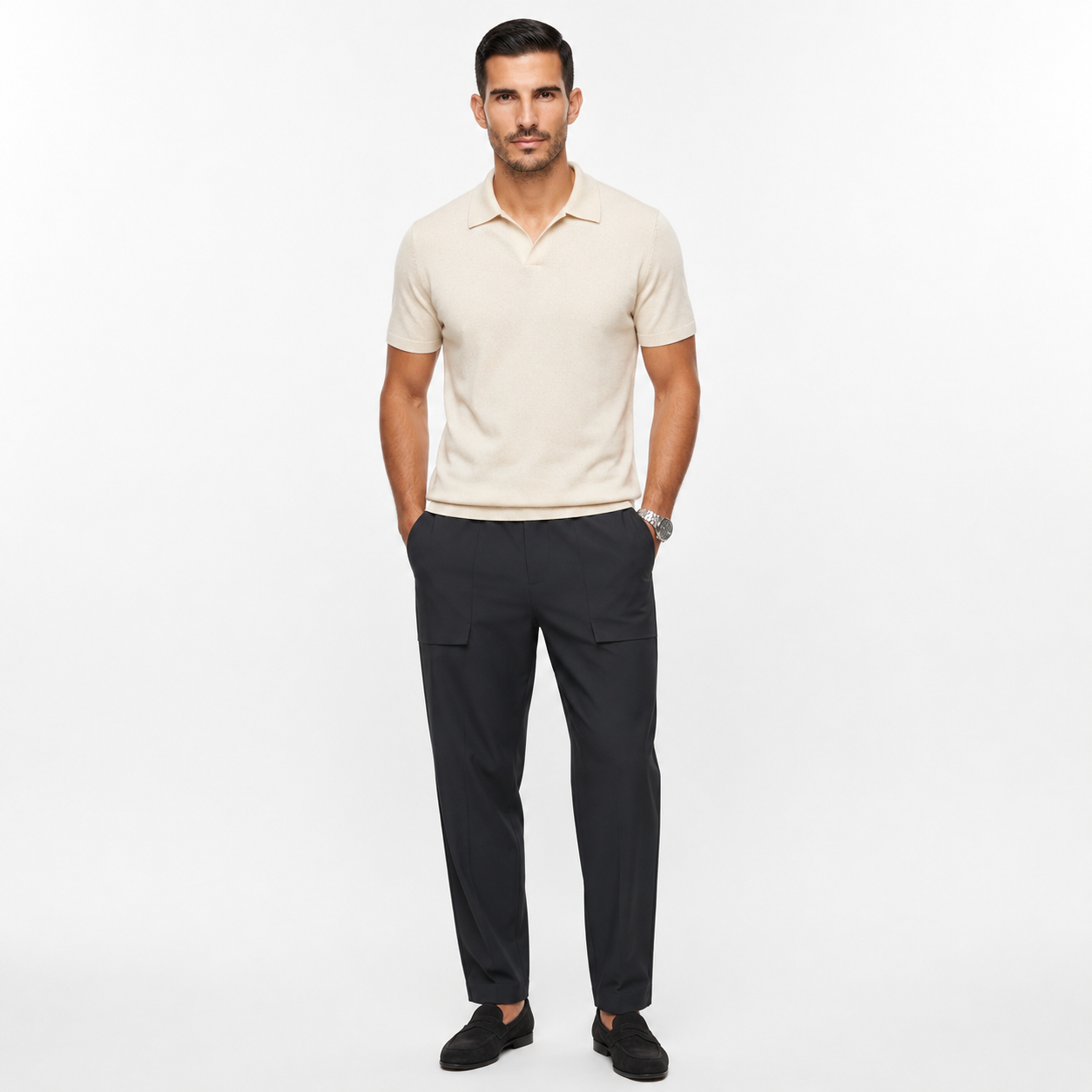 PANTALÓN MENAGGIO