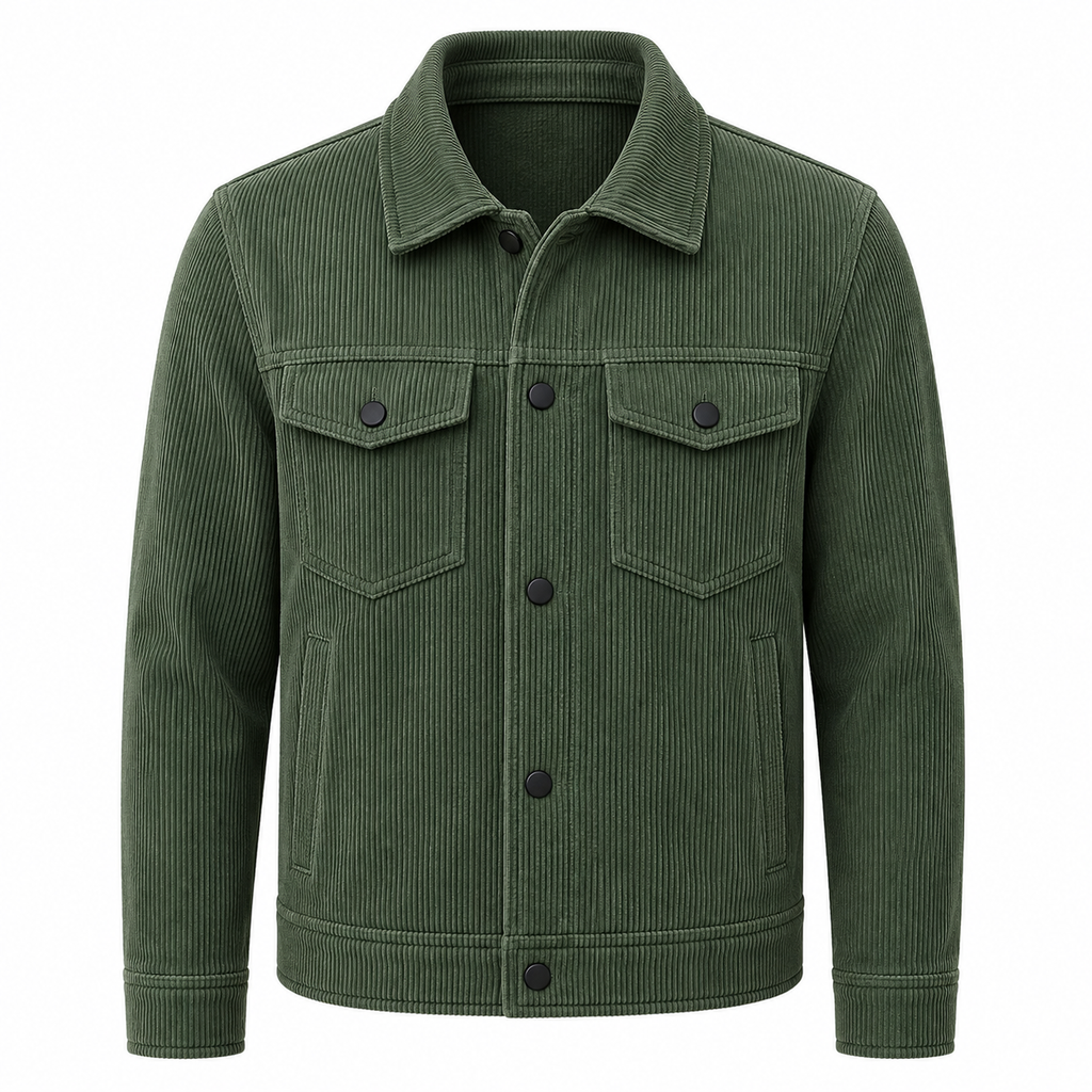 CHAQUETA BRUNICO