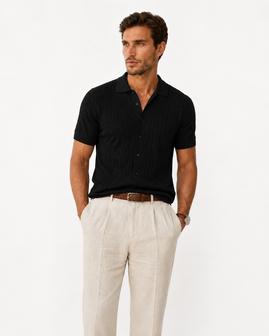 CAMISA SORRENTO