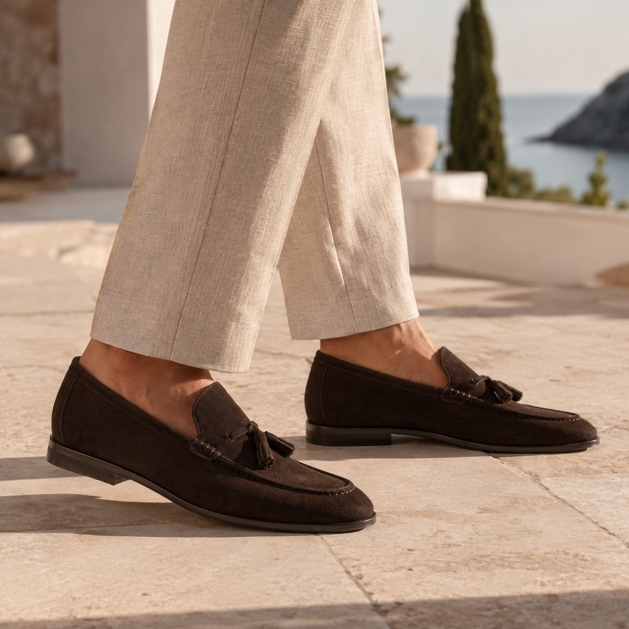 MOCASINES FORMENTOR