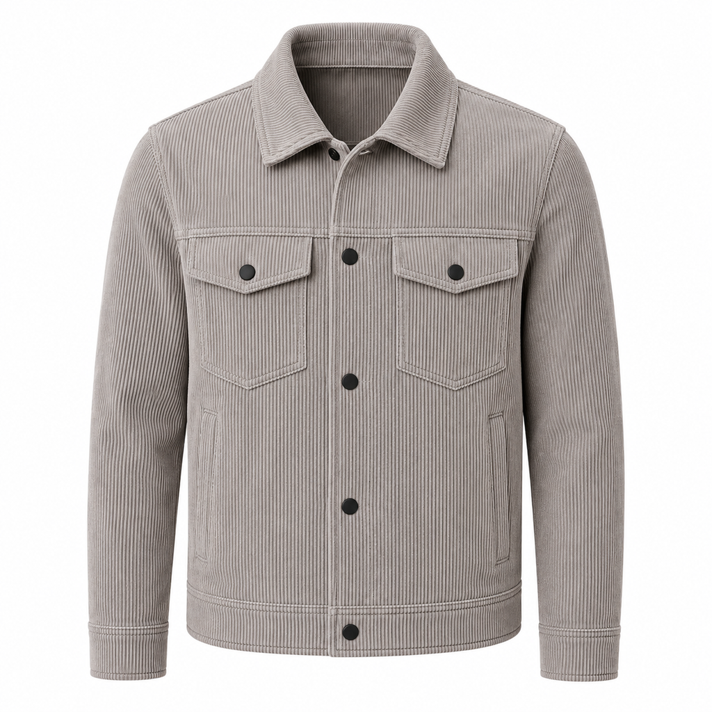 CHAQUETA BRUNICO