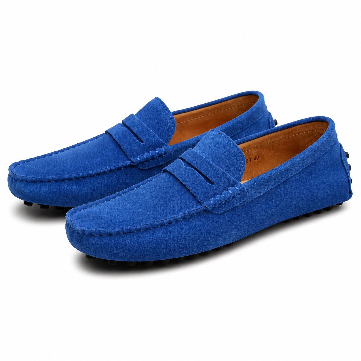MOCASINES LUGANO