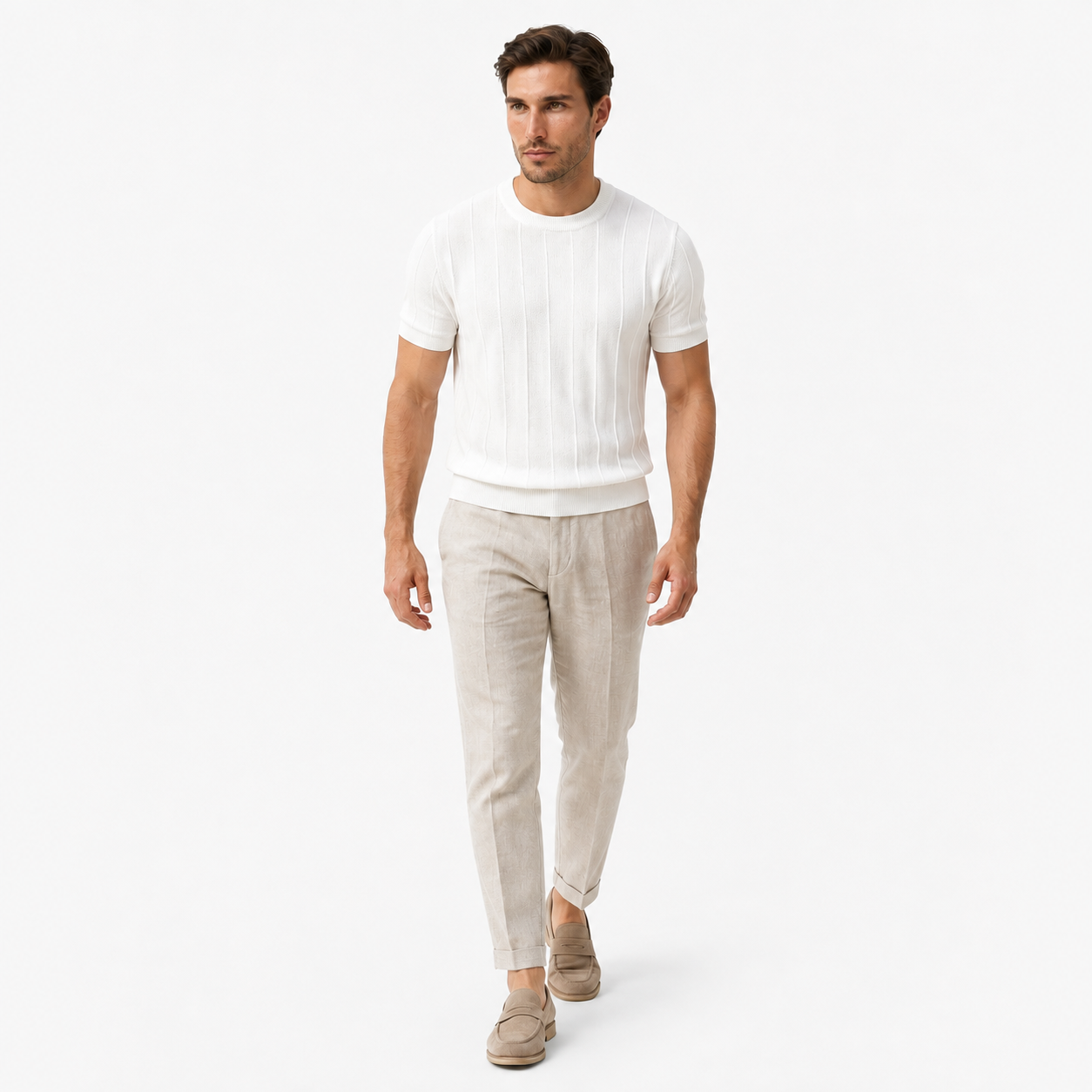 CAMISETA BELLUNO