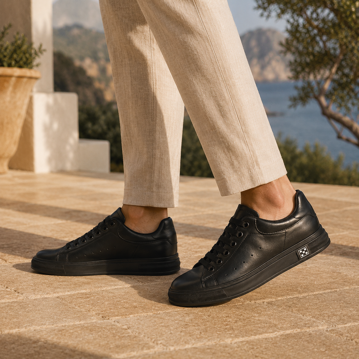 ZAPATILLAS VERONA