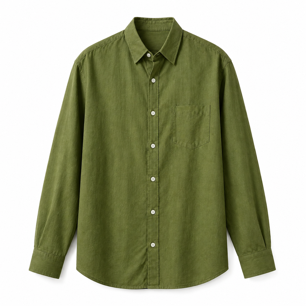 CAMISA PORTOFINO